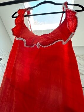 Swim By Cacique Coverup